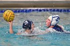 WWPolo @ CC  Wheaton College Women’s Water Polo at Connecticut College. - Photo By: KEITH NORDSTROM : Wheaton, water polo